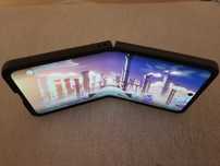 Oppo find n2 flip 5g 16gb ram