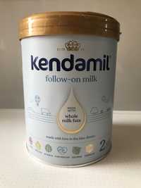 Кендаміл, kendamil,суміш для немовлят, смесь молочная детская.