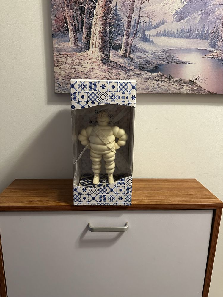 Boneco  michelin