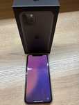 Iphone 11Pro 256gb neverlok