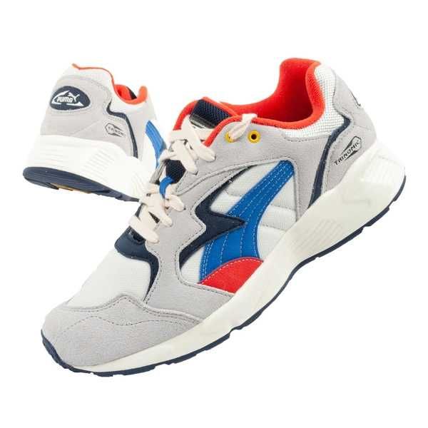 Buty męskie sportowe Puma Prevail TM r. 40,5-44