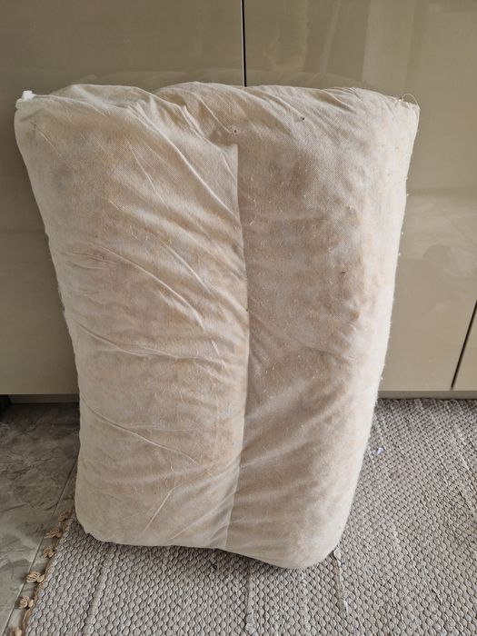 Almofada de enchimento sofa KIVIK