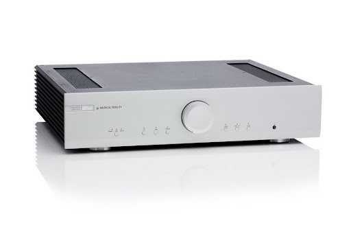 Wzmacniacz Musical Fidelity M5si - możliwa zamiana - sklep WROCŁAW