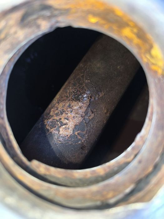 Продам баки крапелька на К750