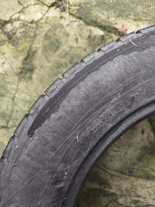 Nokia nordmans rs2 225/65/r17