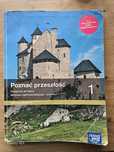 Podręcznik do historii dla pierwszej klasy szkoły średniej