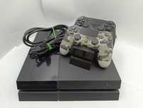 Konsola SONY PLAYSTATION 4 (PS4) 2X Pad Dysk: 1TB
od Loombard Jarocin