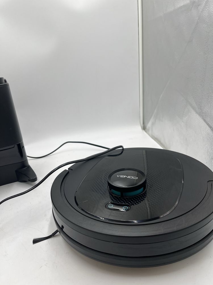 Cecotec Robot Odkurzacz Conga 7490 Ultimate