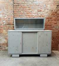 Kredens - Bar – Bufet – PRL – VINTAGE - LOFT