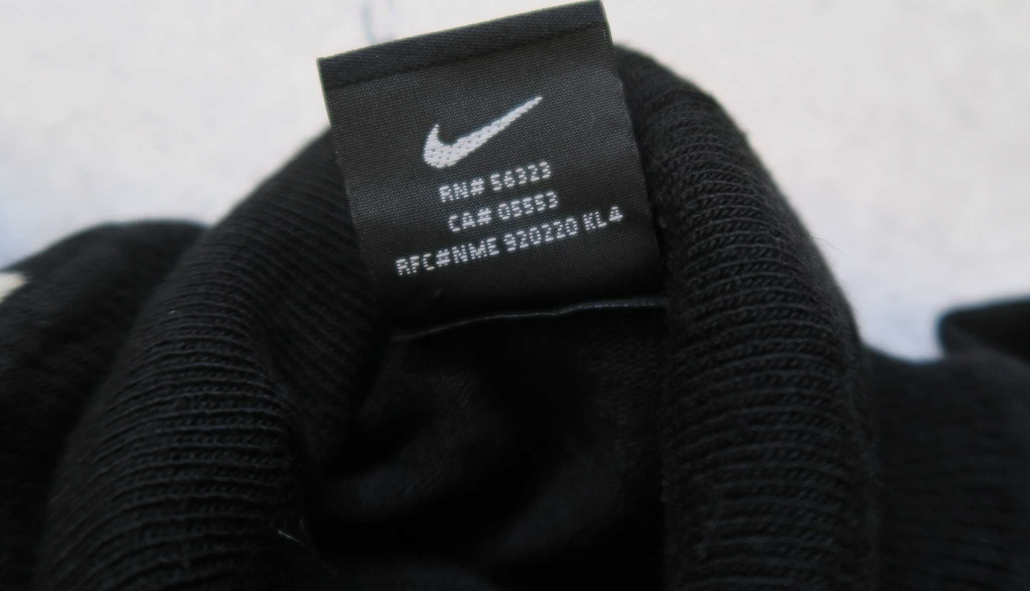 Nike Golf sweter golf wełniany XL