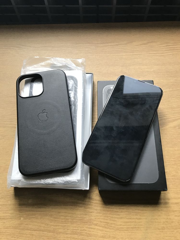 IPhone 13 Pro Max 128gb