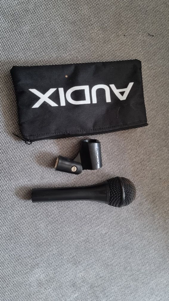 Microfone Audix OM5