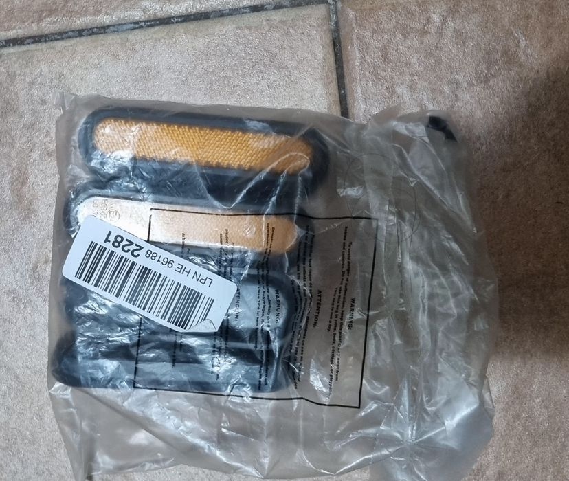 Kit reflectores Trotinetes Xiaomi