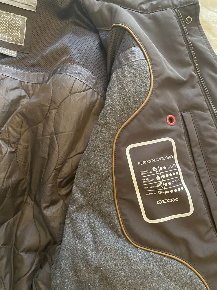 Geox respira kurtka wiosenna L/Xl
