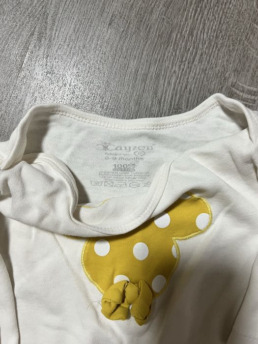 Віддам БЕЗКОштовно дитячі речі