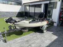 Kayak Hobie Pro Angler 12