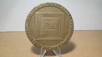 Medalha de Bronze 75º Aniversary of General Motors Corporation