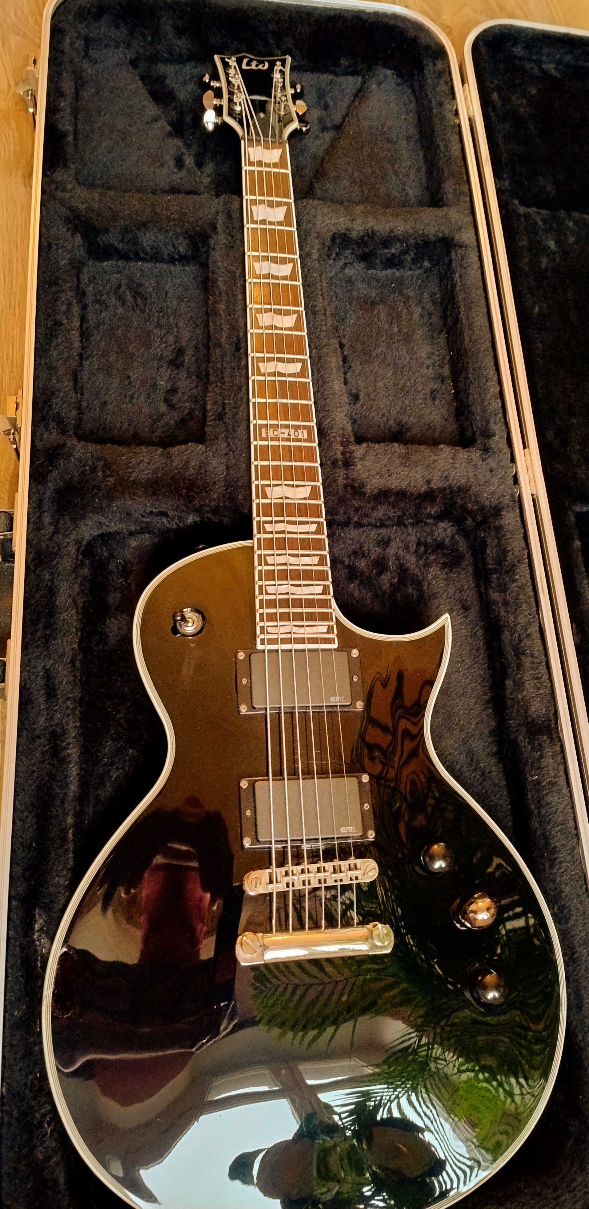 Gitara ESP LTD EC-401