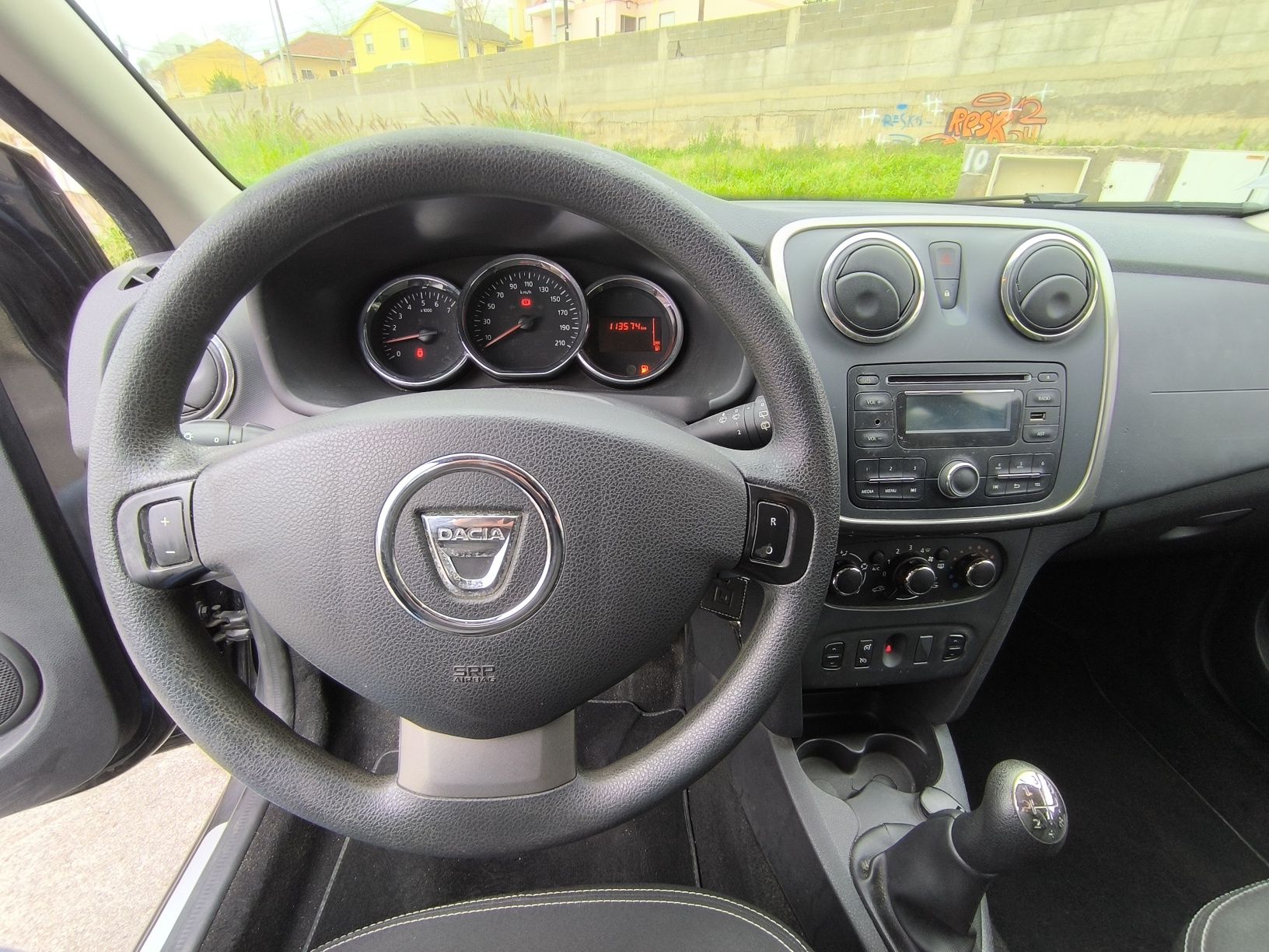 Dacia Logan MCV 0.9 TCE