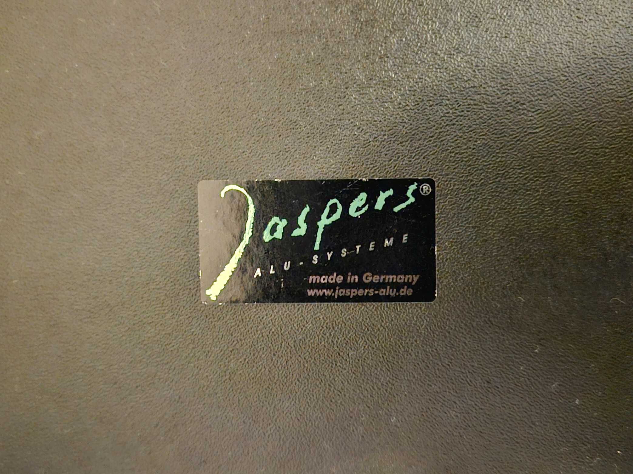 Jaspers 80-113 Black Edition suporte monitores colunas estudio