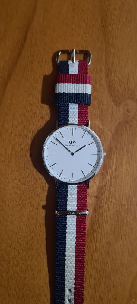 Relógio Daniel Wellington