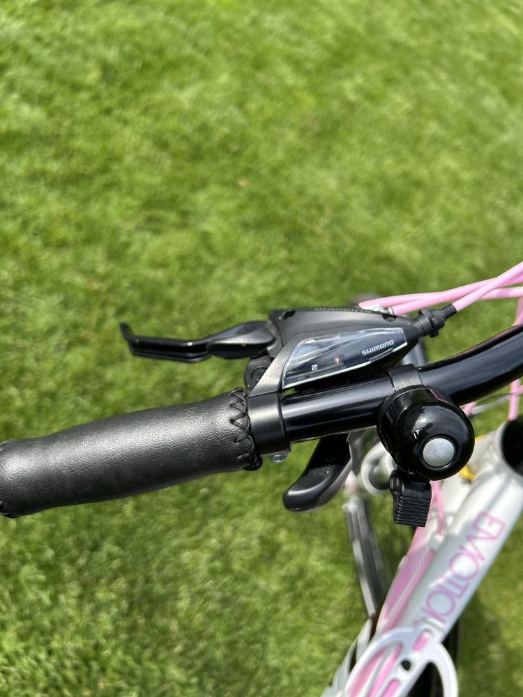 Sprzedam rower Unibike Emotion