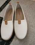 Buty mokasyny jak nowe  Lasocki 39