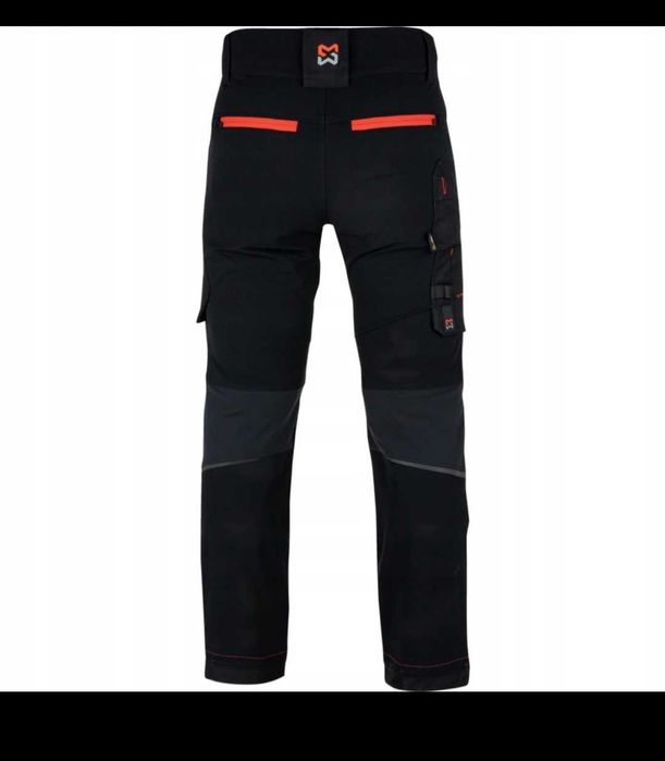 Wurth spodnie robocze performance 52rozmiar