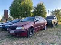 Skoda Felicia 1995, 1.3 бензин, механика, на ходу