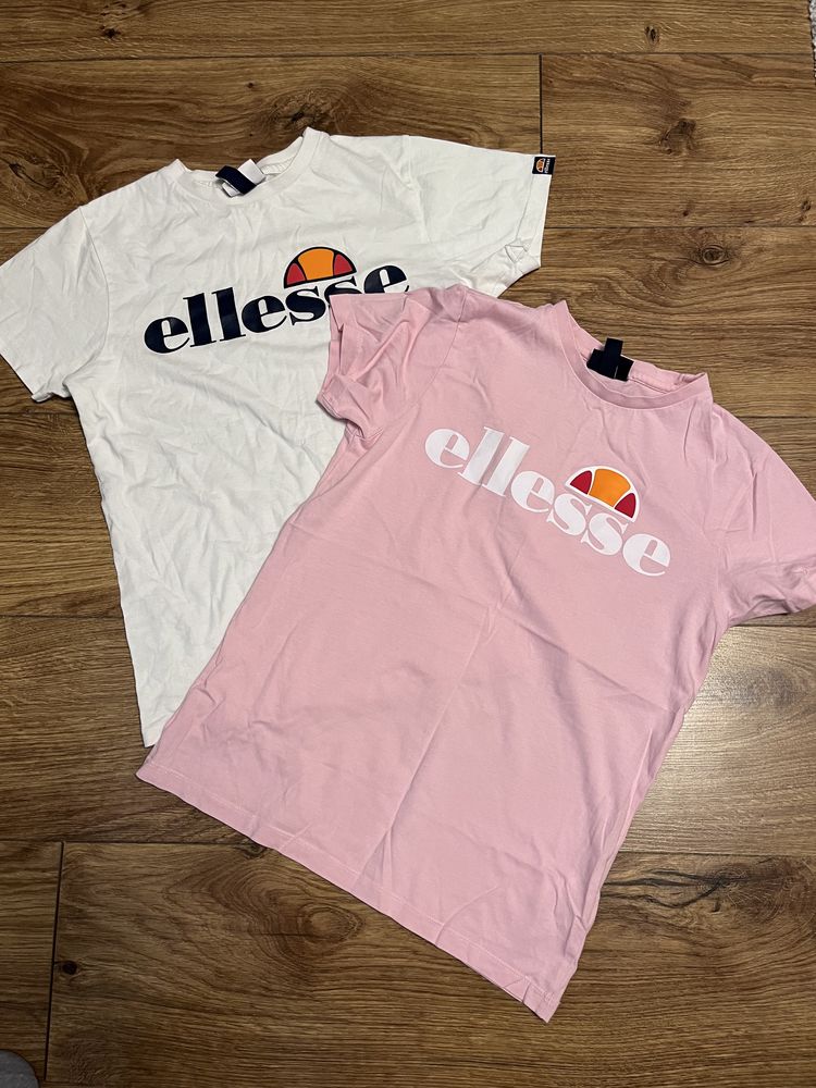 Футболка Ellesse