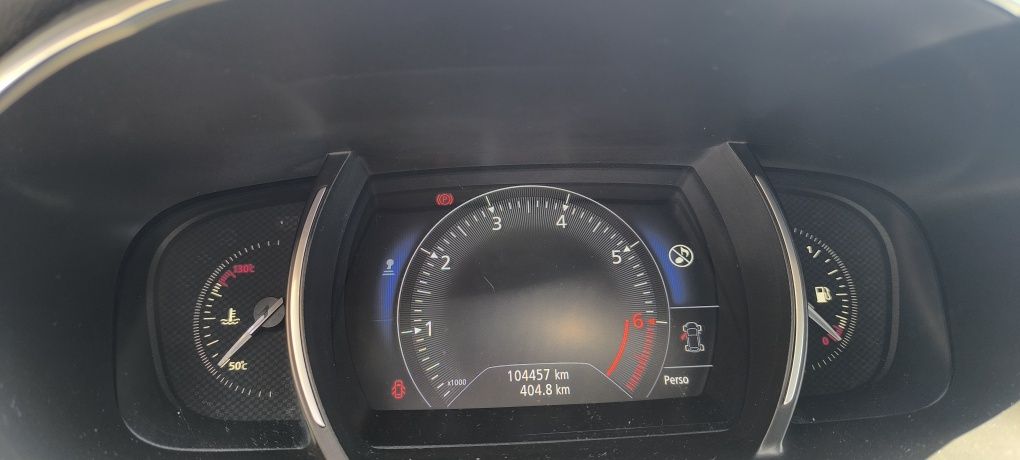 Renault Mégane IV GT line