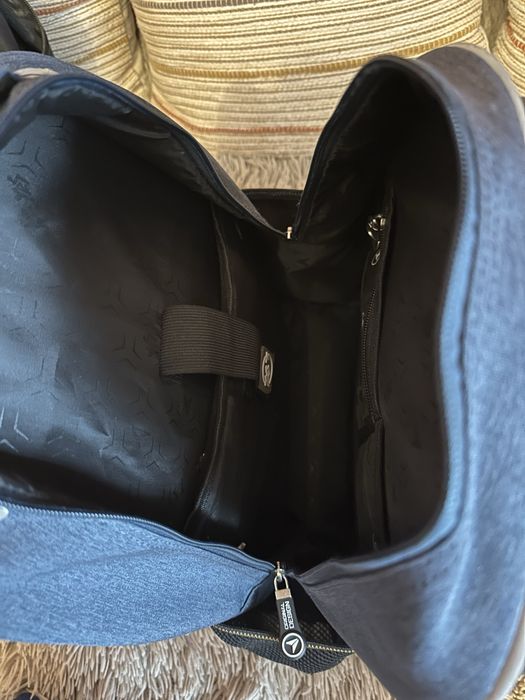 Рюкзак шкільний фірми Yes