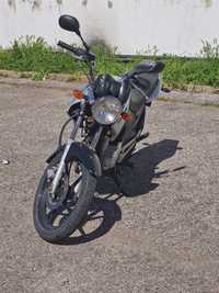 Yamaha ybr 125cc