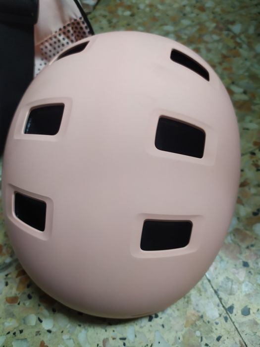 Patins em linha novos