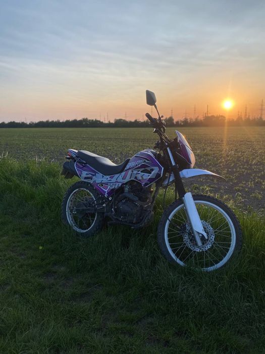 Продам спарк са150д1