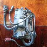 Компресор пневмопідвіски 4.2 V8 Audi A8 4E 2002-2005