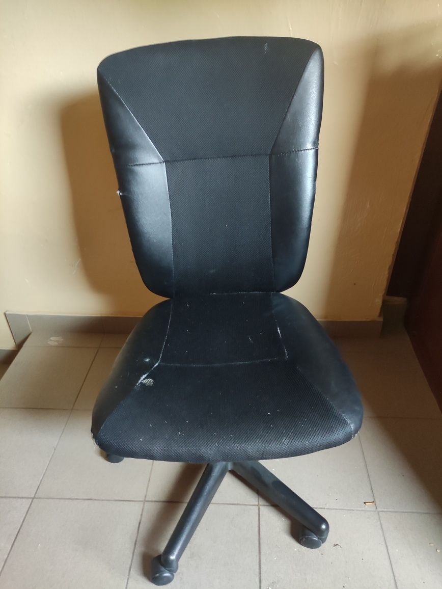 Fotel biurowy  2