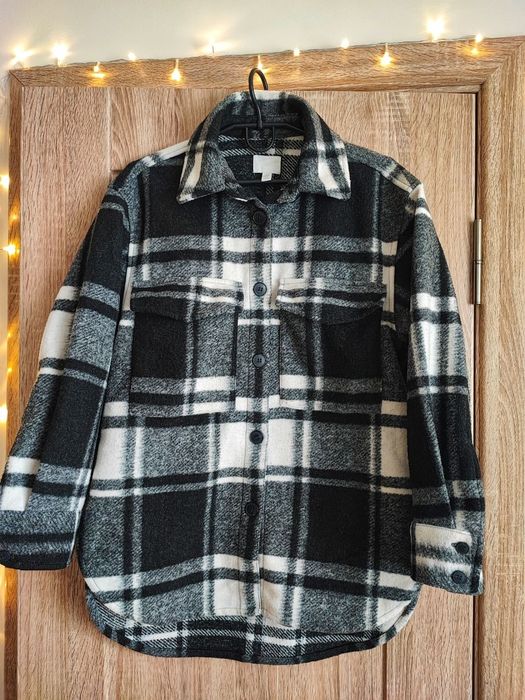 Рубашка куртка тепла