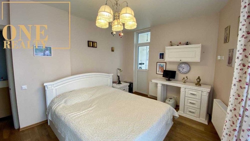 Продаж 3к 107.1 кв.м ЖК ЛІДЕР, Центр, Закрита територія, БЕЗ %%%