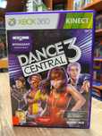 Dance Central 3 X360, Wysyłka Wymiana