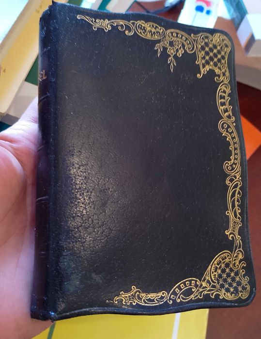 Missel de la Saint Eucharistie 1915