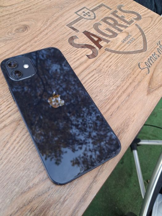 Vendo Iphone 12 128gb