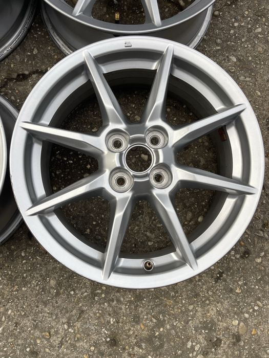 Диски.  Мазда. R16/4/100/6.5J/ET45