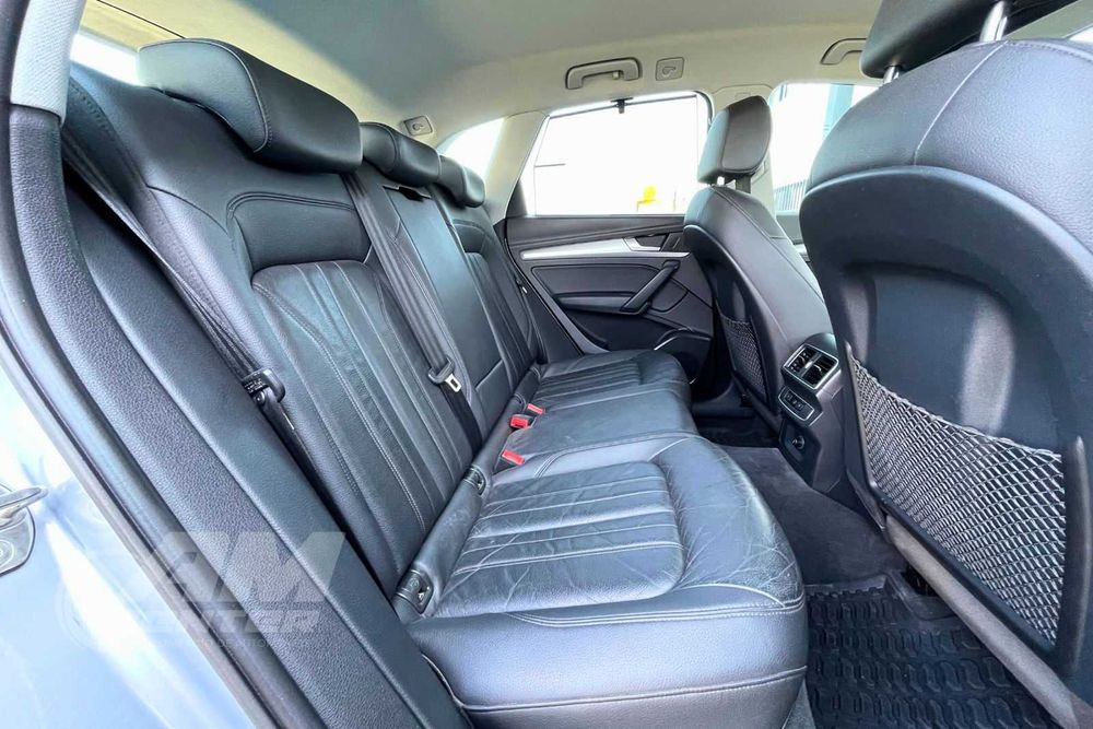 AUDI Q5 2.0 TDI QUATTRO CX AUT 190CV - 2018