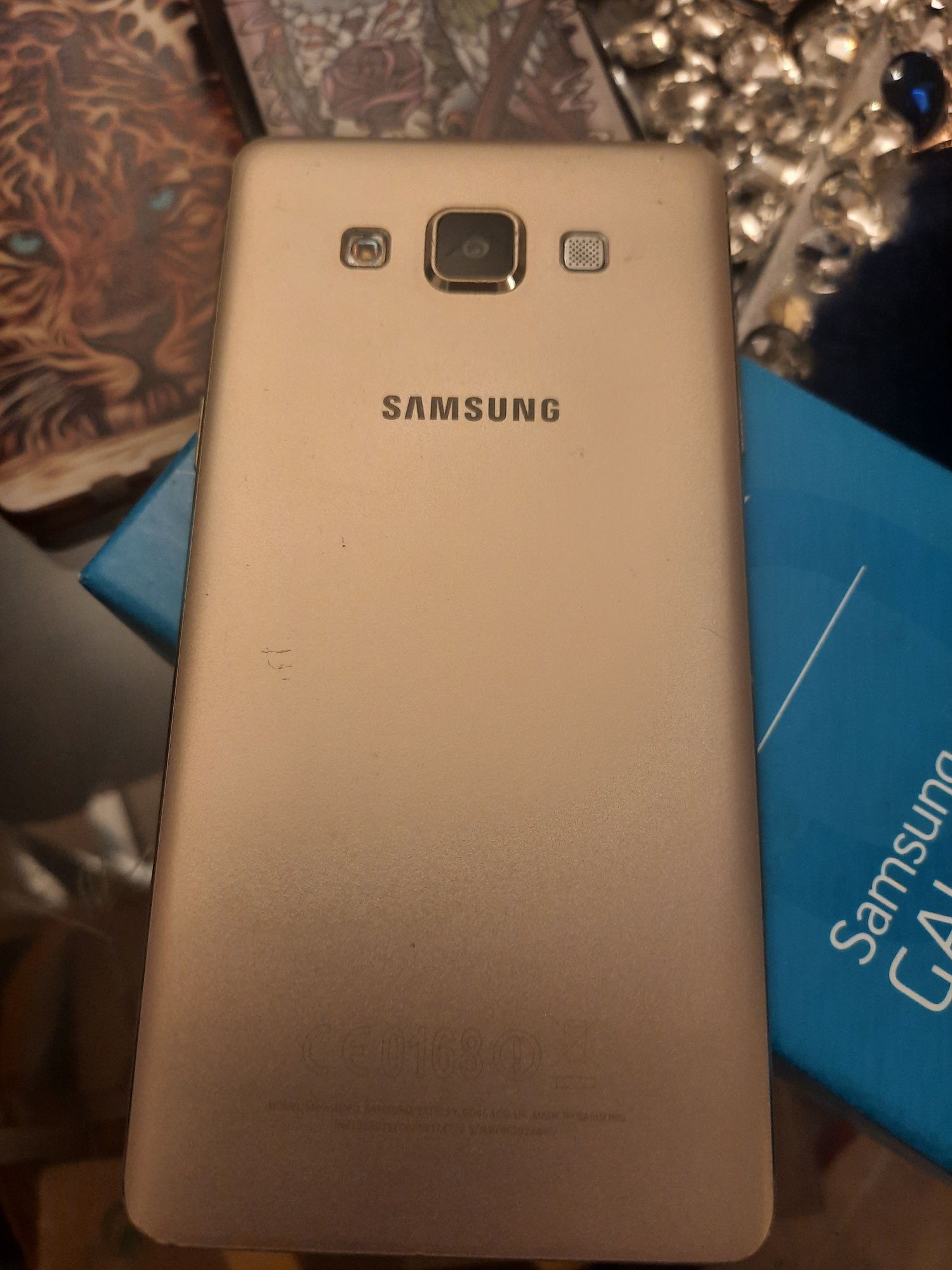 Samsung Galaxy A5