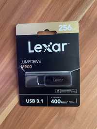 Флеш пам'ять USB Lexar M900 256GB USB 3.1 Gen 1 (LJDM900256G-BNQNG)