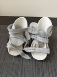 Buty Mitchella rozm. 0
