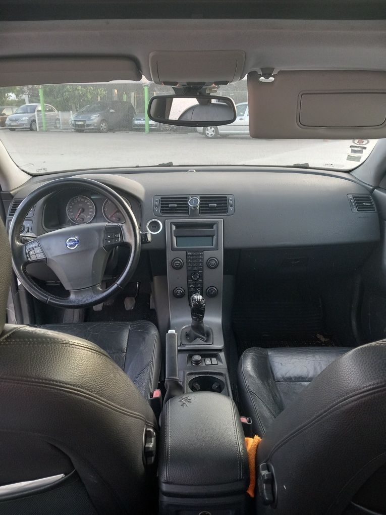 Volvo v50 2.0 2004/12