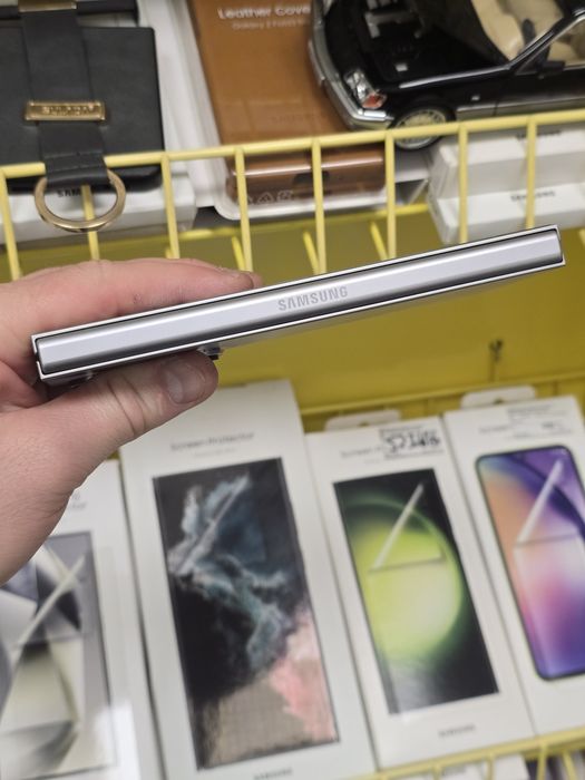 Samsung Galaxy Fold 6 12/512gb