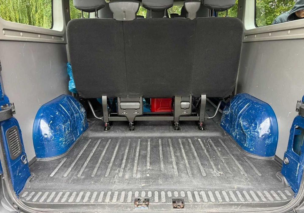 На продаж Renault Master